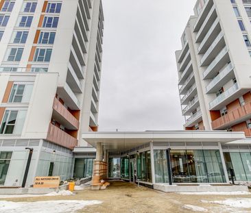 For Lease - 10 All Nations Drive Unit# 1003, Brampton, Ontario - Photo 1