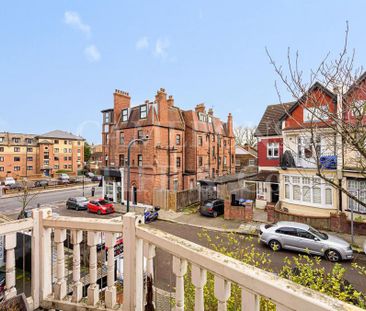 2 bedroom apartment to rent - Photo 6