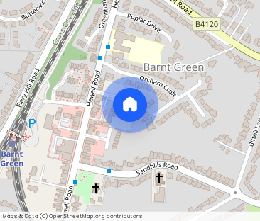 Victoria Mews, Barnt Green - Photo 1