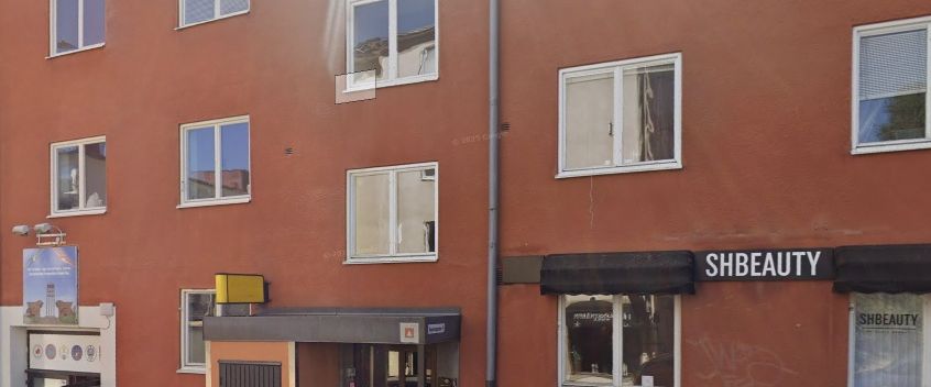 Kaplansgatan, Södertälje - Photo 1