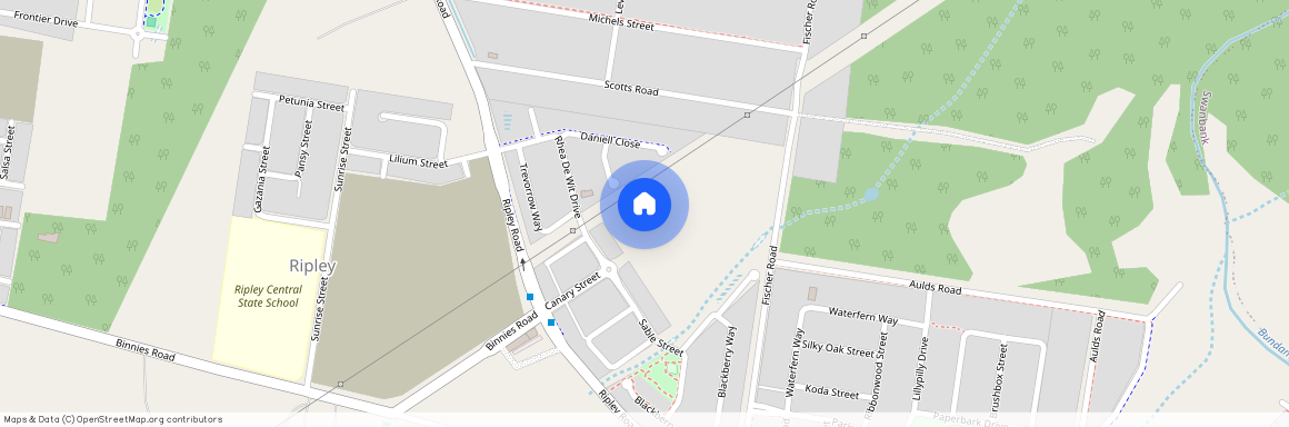 19 Daisy Street, QLD 4306, Ripley