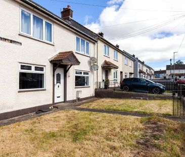 14b Crossreagh Drive, Newtownabbey, BT37 9DY - Photo 1