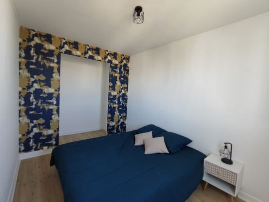 Appartement / Location - Photo 1