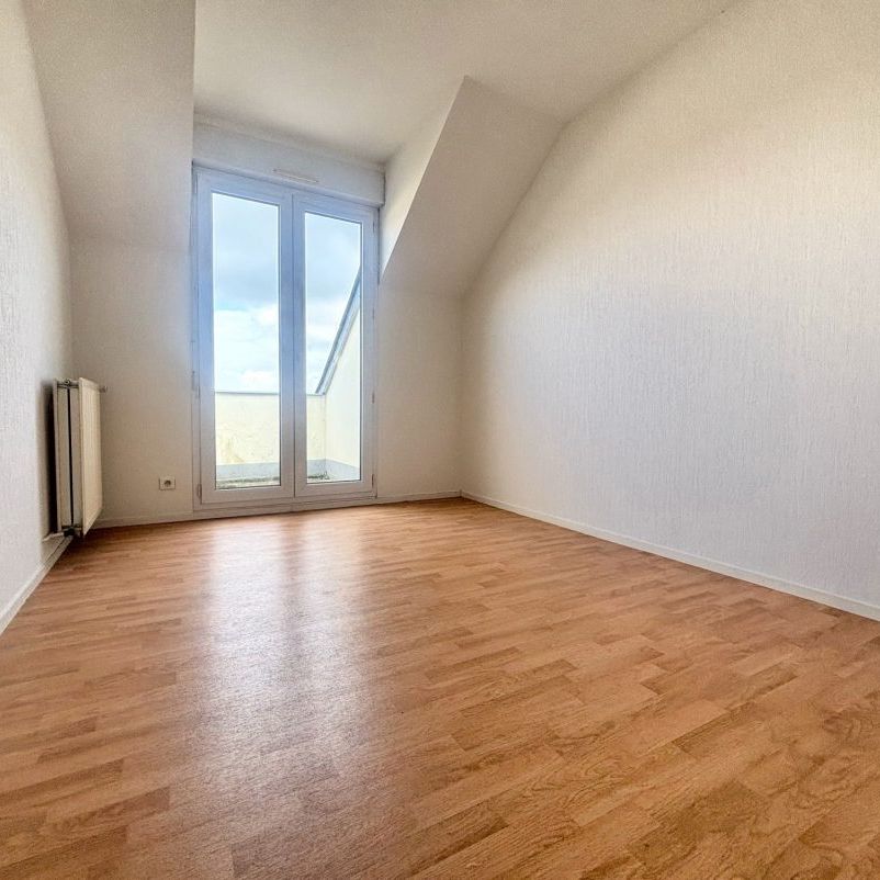 Location Appartement 3 pièces 69m² ANGERS 49100 - Photo 1