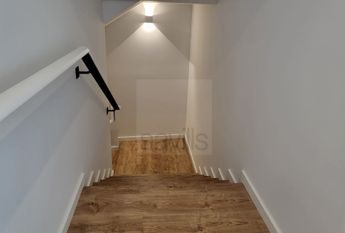 Apartamento T2+1 duplex na Foz Velha - Porto