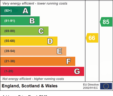 3 bedroom terraced house to rent - Photo 2