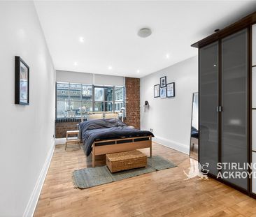 Shepherdess Place, Shoreditch, London, N1 7LJ - Photo 4