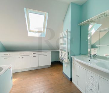 Flers - Appartement T3 meublé, - Photo 4