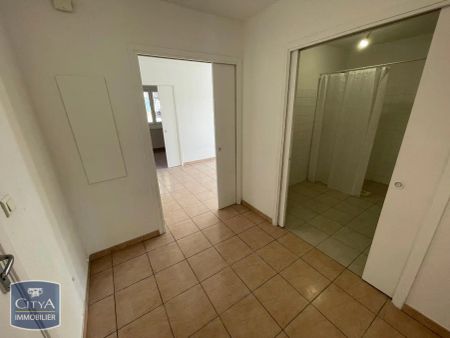 Appartement à louer 3 pièces 62.59m² - Photo 4