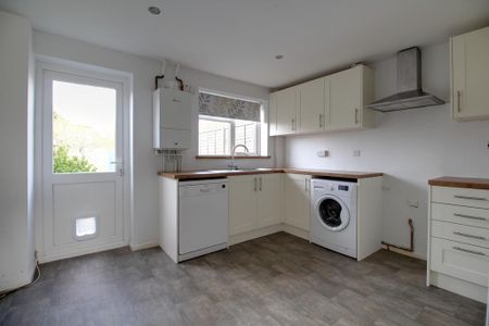 2 bedroom house to rent - Photo 4