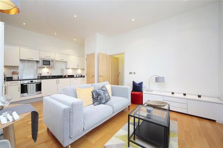 1 bedroom flat to rent - Photo 3
