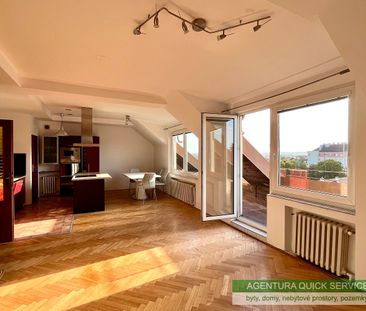 Pronájem bytu 5+kk 150 m² - Photo 5