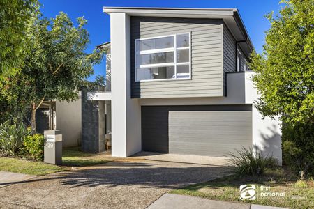 STUNNING FAMILY HOME IN REDLAND BAY! - Photo 4