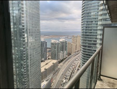 For Lease - 55 Bremner Boulevard Unit# 3508, Toronto, Ontario - Photo 2