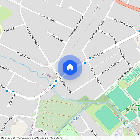 Kiln Lane, Eccleston, St. Helens, St Helens