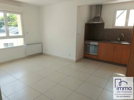 Location appartement 3 pièces 46.39 m² à Viry-Châtillon (91170) - Photo 3