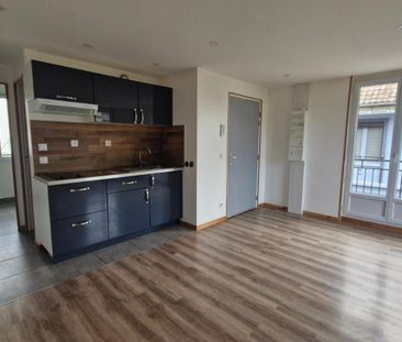Location Appartement 2 pièces 37m² LE HAVRE 76600 - Photo 3