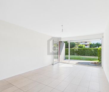 ENSOLEILLÉ AVEC TERRASSE - Photo 3