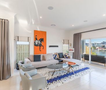 Furnished waterfront house - Photo 2