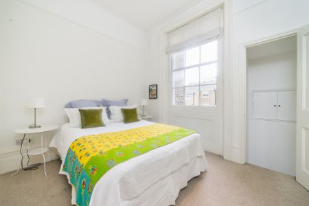 Kensington Church Street, London, W8 flat to rent - Photo 5