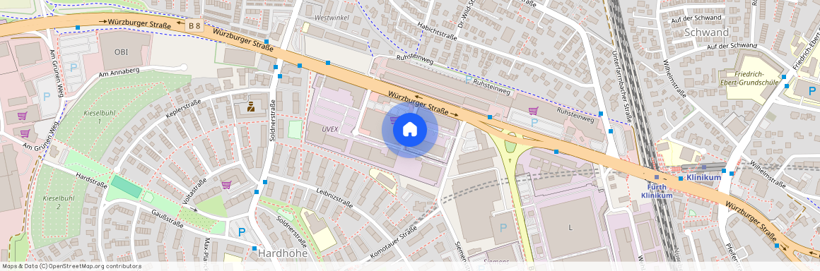 90766 Bayern - Fürth