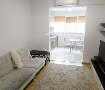 CromaImob Inchiriere apartament 3 camere, bloc nou, zona 9 Mai - Fotografie 6