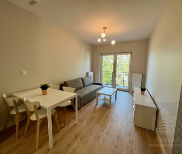 Warszewo- 2 pokoje, garaż, balkon, budynek z 2022! - Photo 4