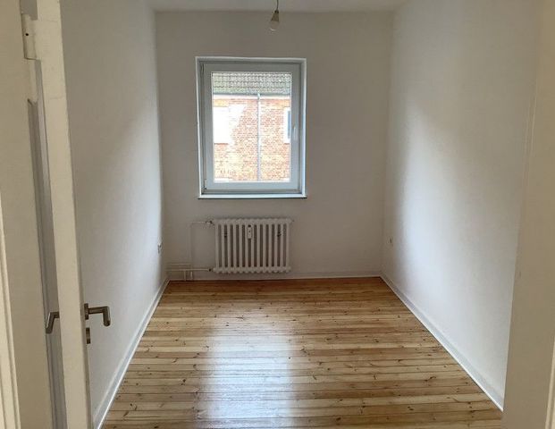 Ein tolles Wohngefühl: interessante 3-Zimmer-Wohnung - Foto 1