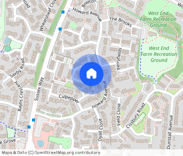 Perryfields, Burgess Hill, RH15 - Photo 1