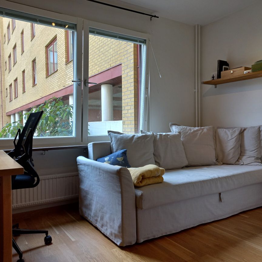 Seminariegatan, Göteborg - Foto 1