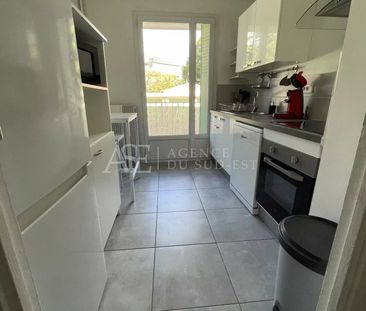 Location Appartement - Photo 1