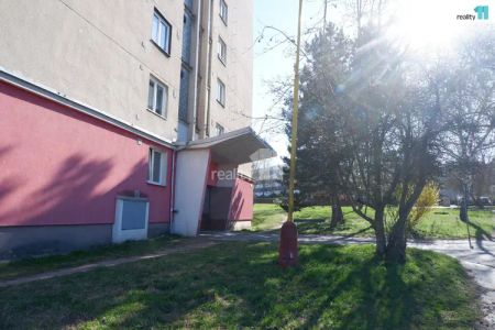 Pronájem bytu 1+kk, 27 m - Fotografie 2