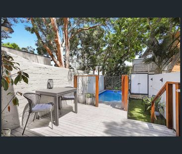 Stunning Terrace Home + Plunge Pool - Photo 5