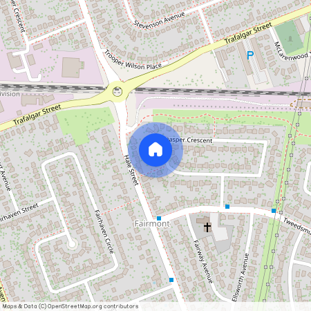 47 JASPER Crescent, London East