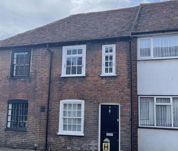 2 bedroom terraced house to rent - Photo 3