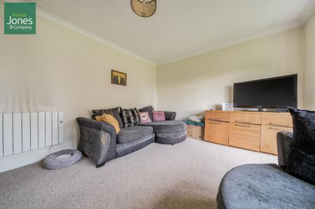 2 bedroom flat to rent - Photo 2