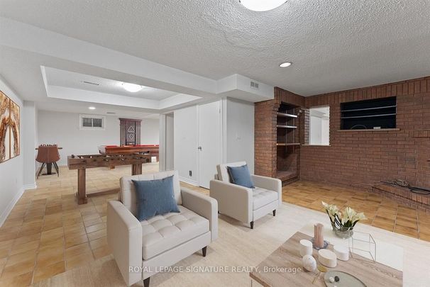 For Lease - 30 Vanwood Road Unit# Basement, Markham, Ontario - Photo 1