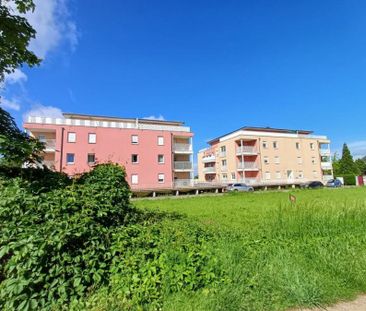 Appartement 3 pièces à Villerupt - Photo 3