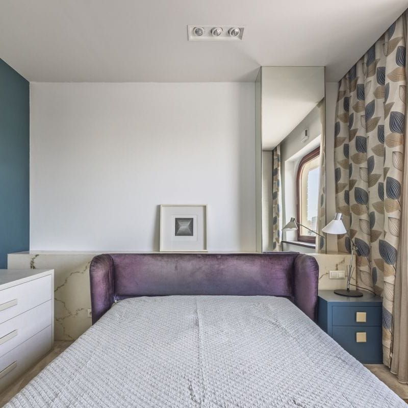 Jasne wnętrza | Winda | Basen 50.4 m² - Фото 1