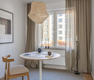 Vetenskapsgatan 20 - Foto 3