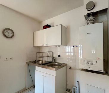 Location Appartement 1 pièce 27m² YERRES 91330 - Photo 2