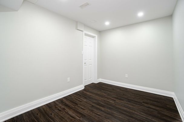 For Lease - 268 Giddings Crescent Unit# Basement, Milton, Ontario - Photo 1