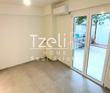 Studio/Γκαρσονιέρα για ενοικίαση Άγιος Θωμάς (Γουδή) - Photo 6