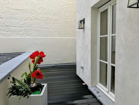 Duplex - for rent - Foto 3