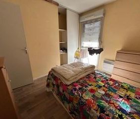 Location appartement 2 pièces 47.4 m2 à Joué-lès-Tours - Photo 3