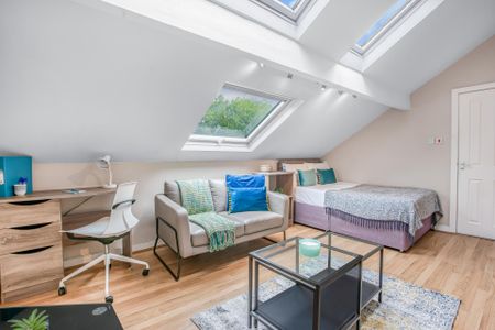 244 VINERY ROAD Leeds - LS4 2LA - Photo 5