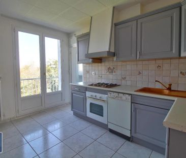 Appartement à louer 3 pièces 65.17m² - Photo 6