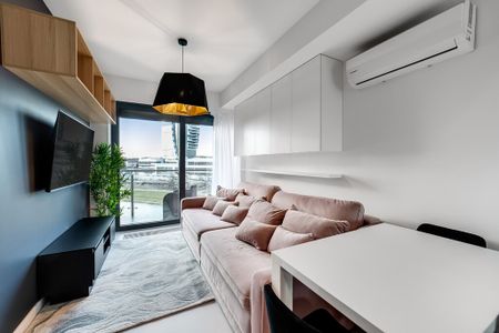 Bulwary Rzeszowskie, balkon, miejsce postojowe. - Photo 5