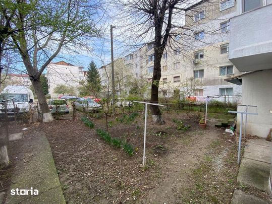 Garsoniera decomandata, Alexandru cel Bun - Fotografie 1