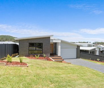 EXECUTIVE RESIDENCE FOR LEASE - Photo 2